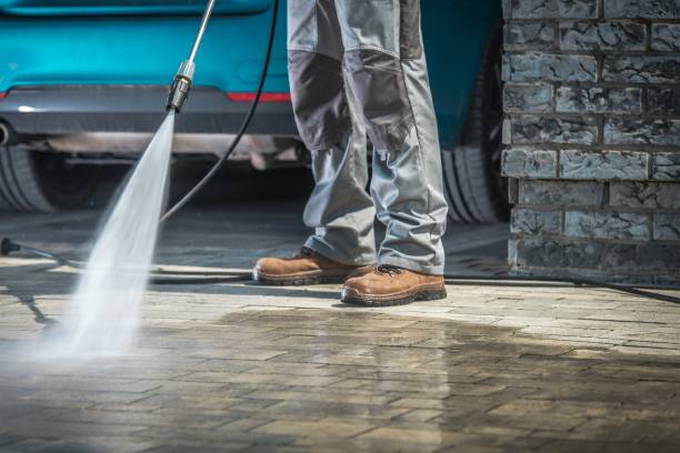 Trusted Springhill, LA  Pressure Washing Services Experts